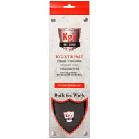 Kg'S Boot Guard - Men's Cushioning Odor Control Memory Foam Energy Return Insoles