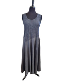 Fenini - Women's Honey Comb Dress