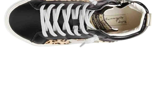 Vintage Havana - Women's Lester Ro Sneakers