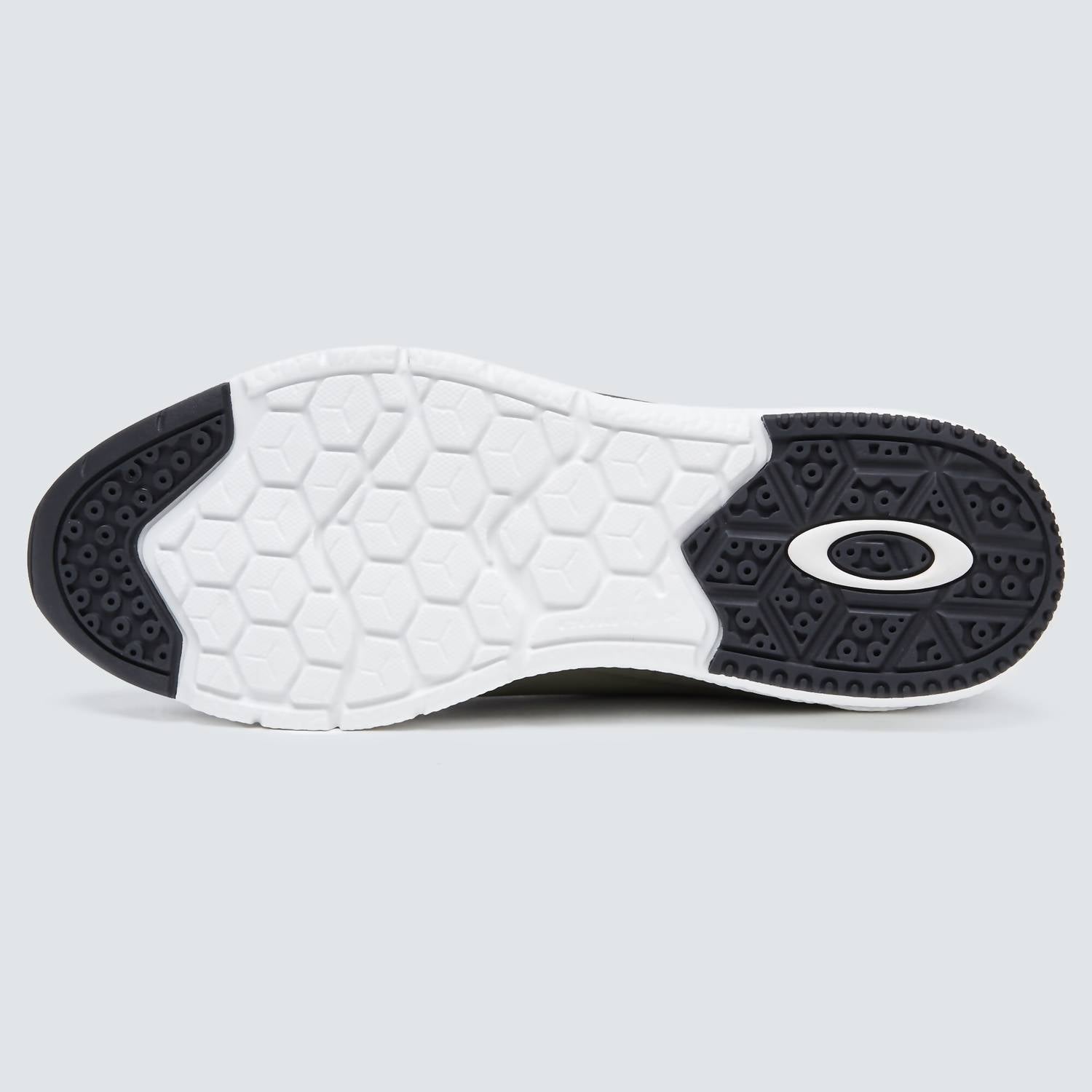 Oakley - Men's Dry Laced Casual Sneaker