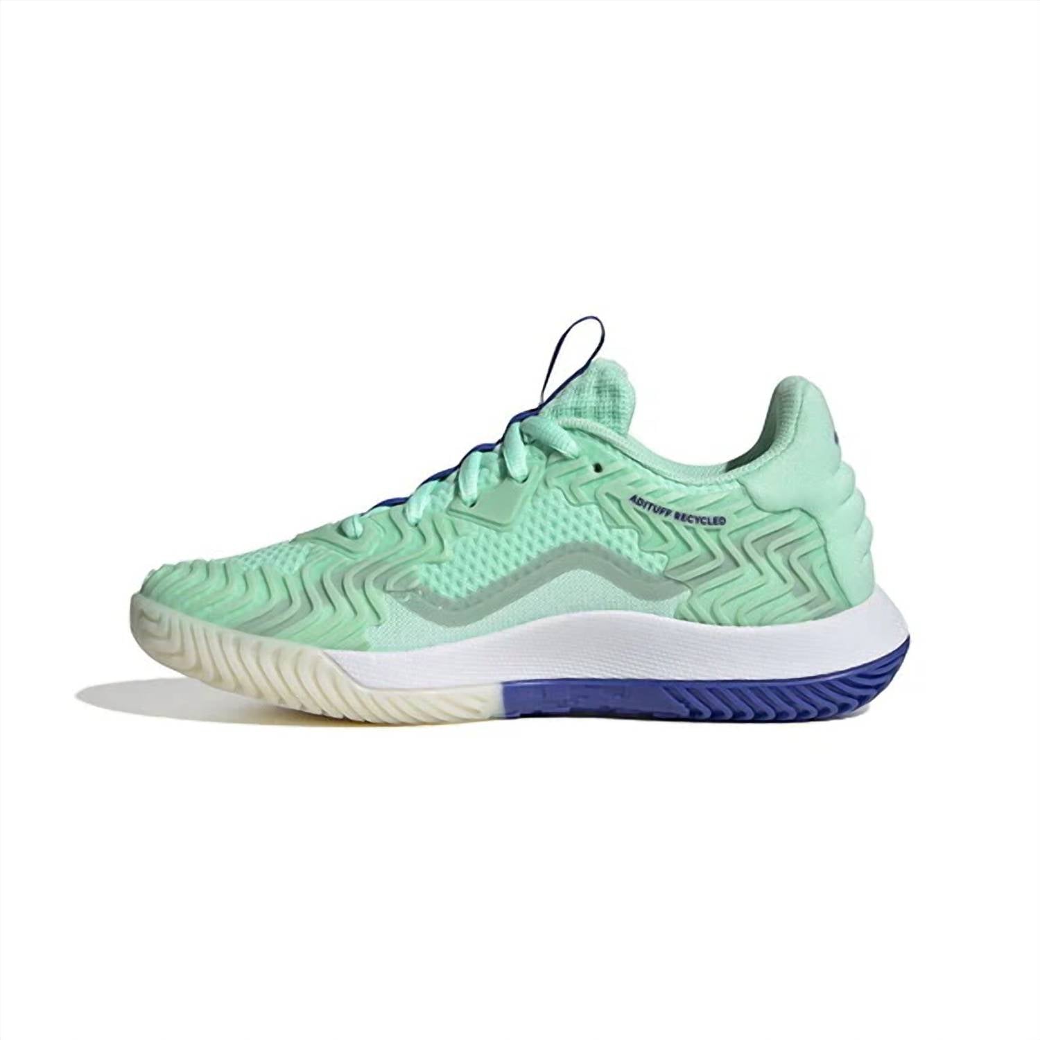 Adidas - Women's Solematch Control Shoes