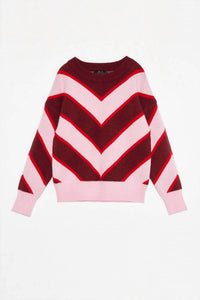 Deluc - Bellis Sweater