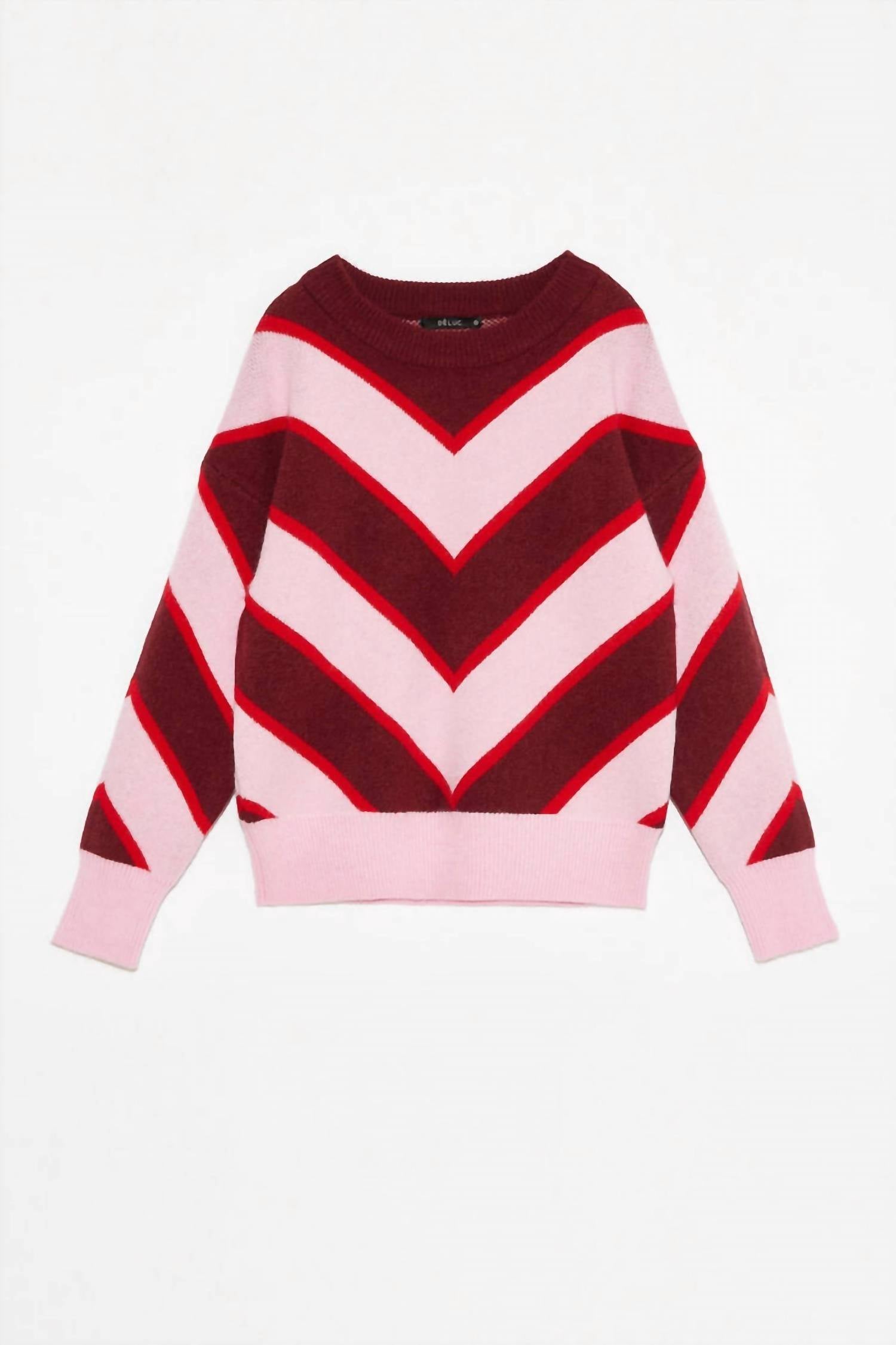 Deluc - Bellis Sweater