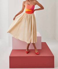 Celia B - Evocation Dress
