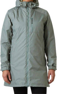 Helly Hansen - Long Belfast Winter Jacket
