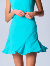 G Lifestyle - Godet Skort