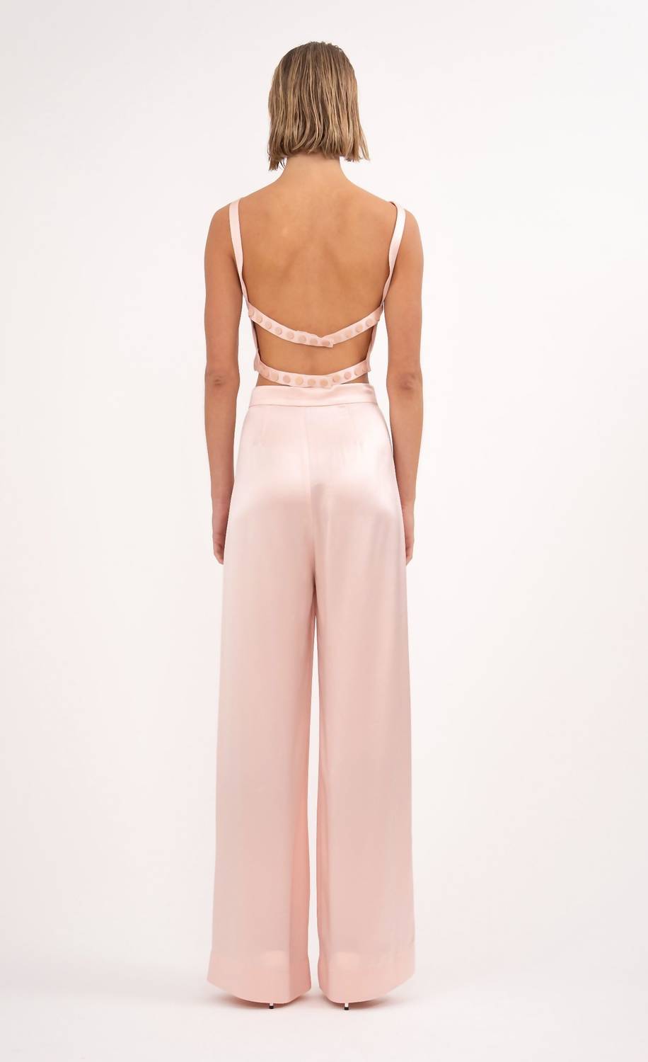 Nonchalant Label - Paris Pant