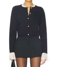 Cami Nyc - Eliana Buton Front Cardigan