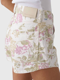 Citizens Of Humanity - Abita High Rise Shorts