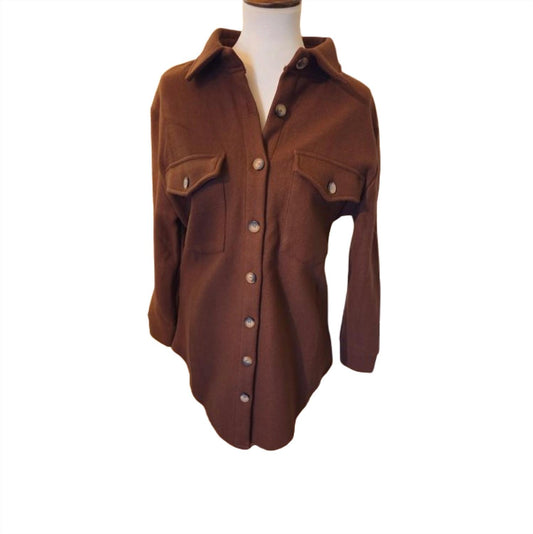 Papillon - Women's Button Up Shirt