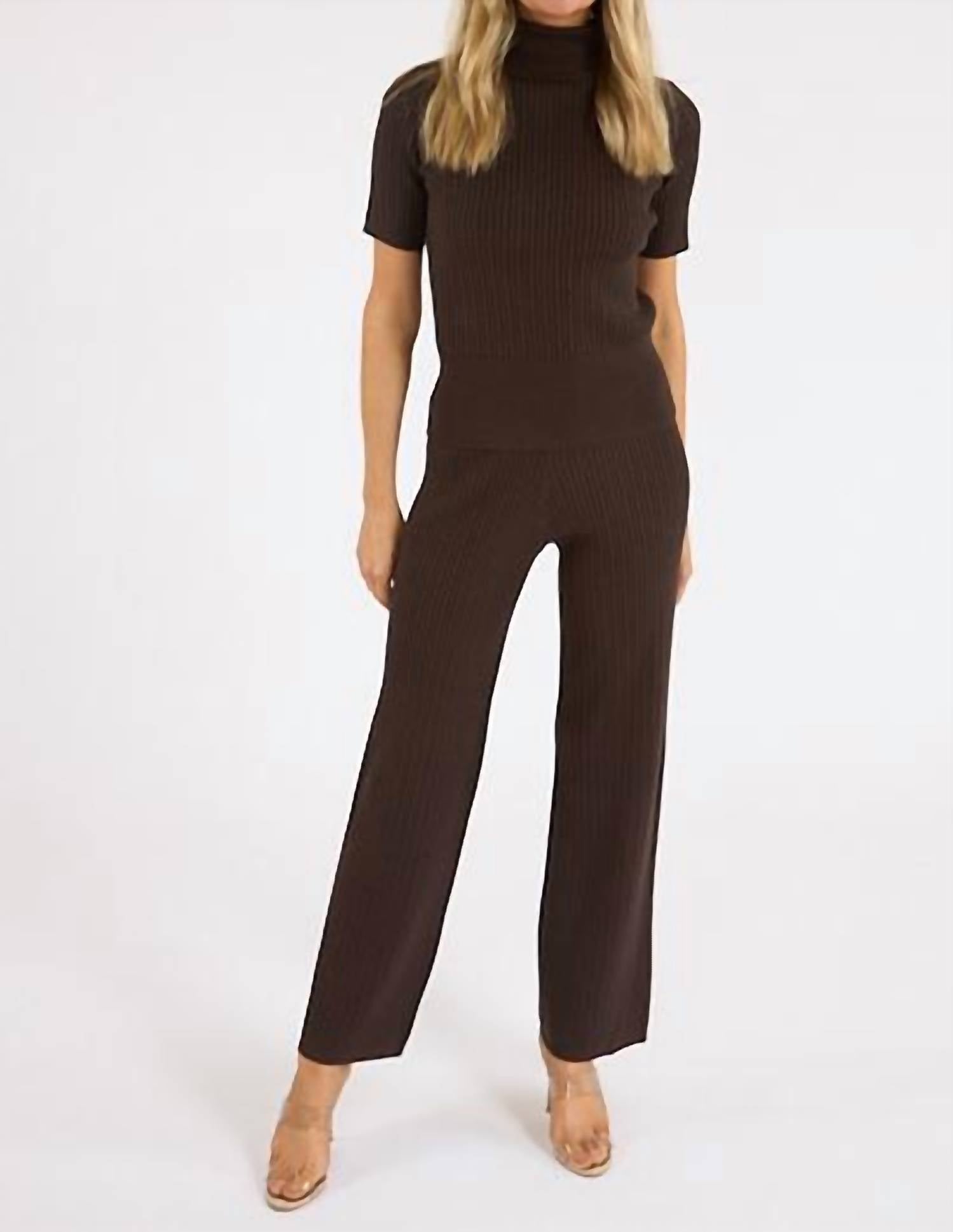 Sundays - Dione Sweater