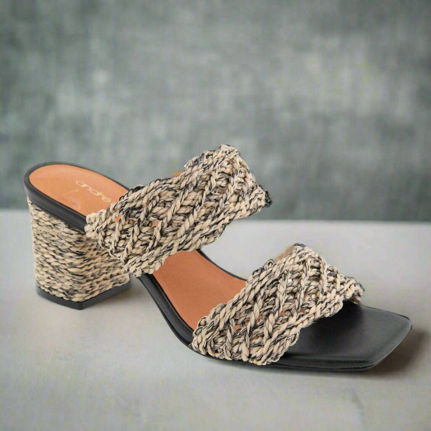 Andre Assous - Women's Drew Sandals