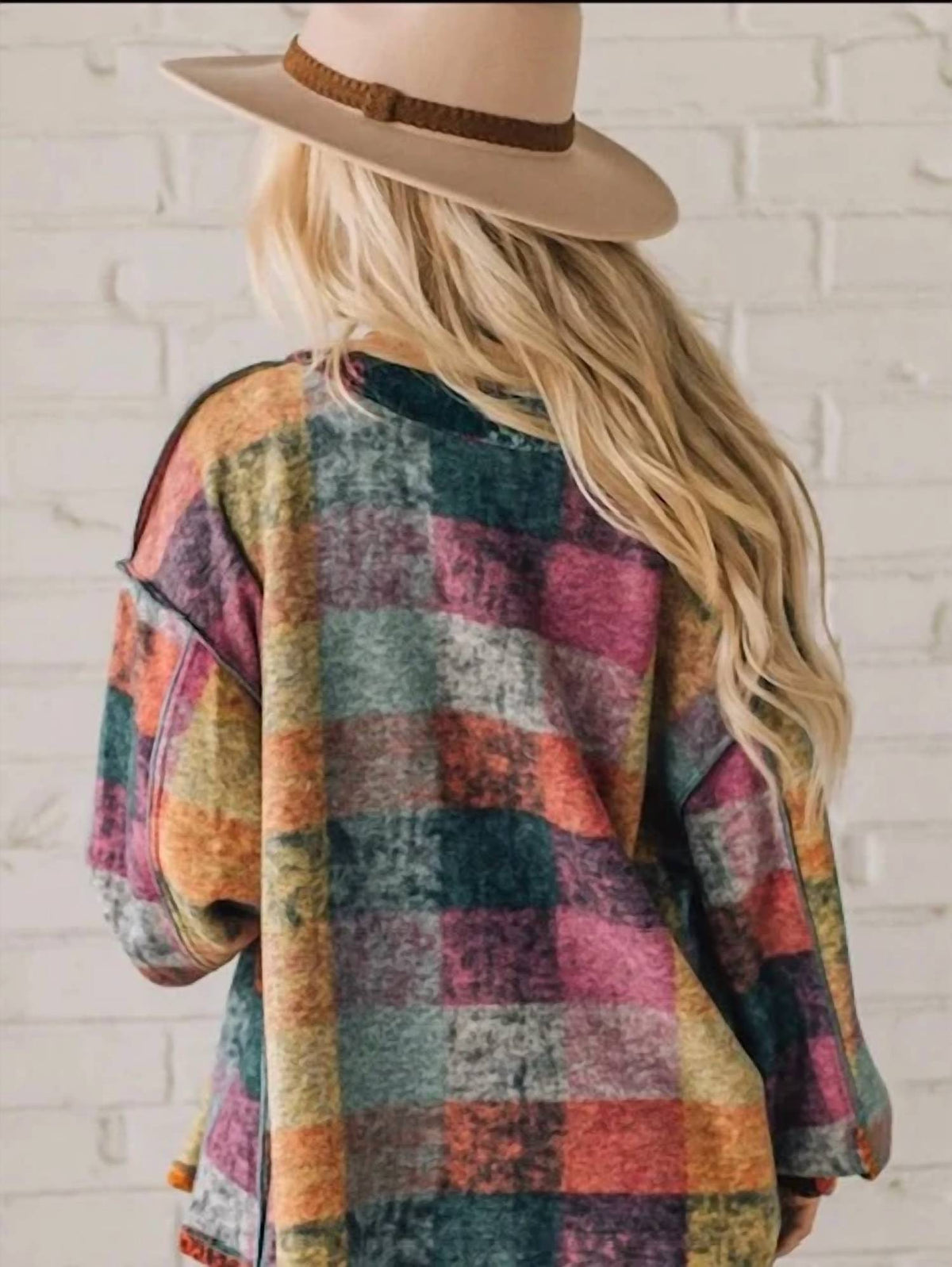 Mccolin - Central Park Cardigan