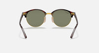Ray Ban - Men's Clubround Classic Sunglasses