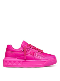 Valentino Garavani - Women's One Stud Xl Leather Sneakers
