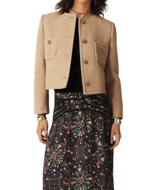 Ba&Sh - Meredith Jacket