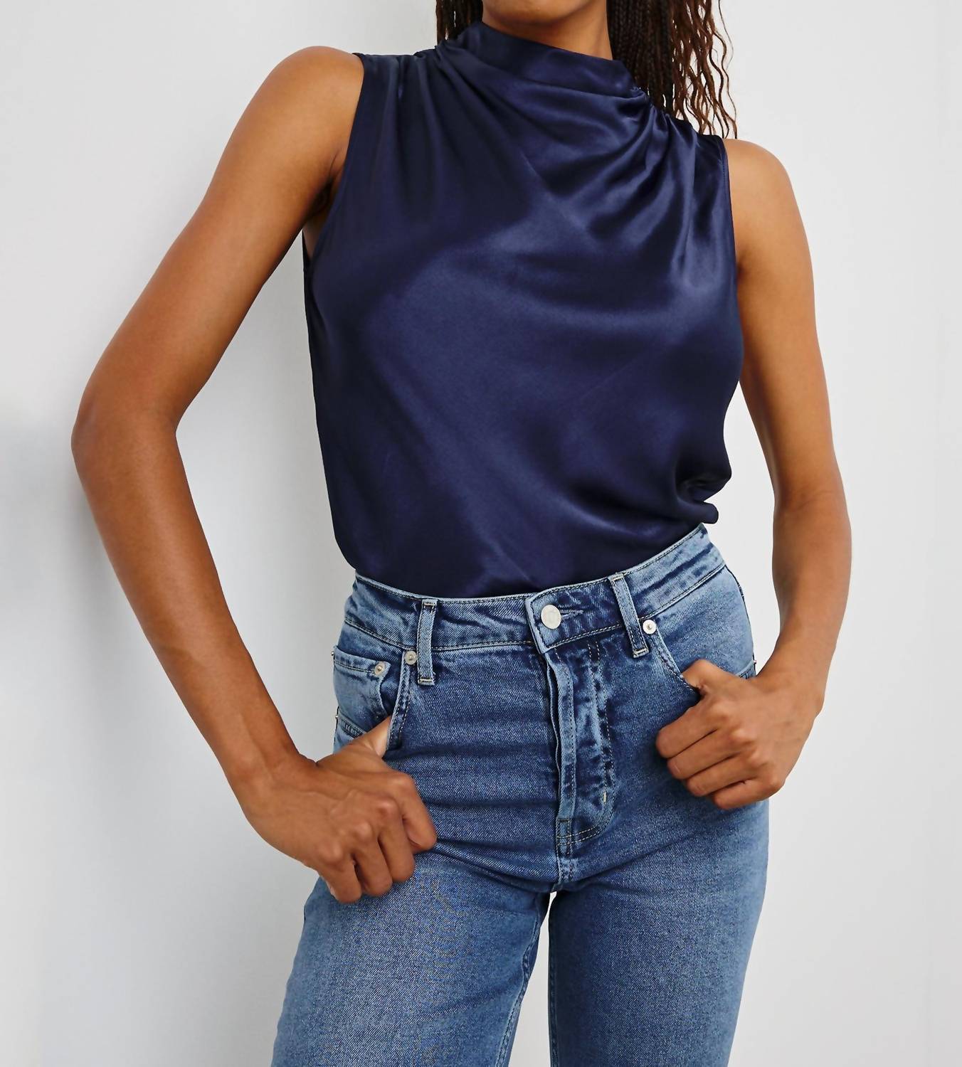 Rails - Kayleen Sleeveless Blouse