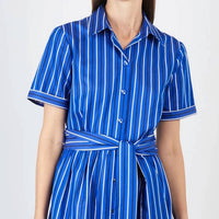 Saloni - Vivienne Dress