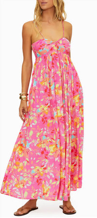 Beach Riot - Juliette Dress