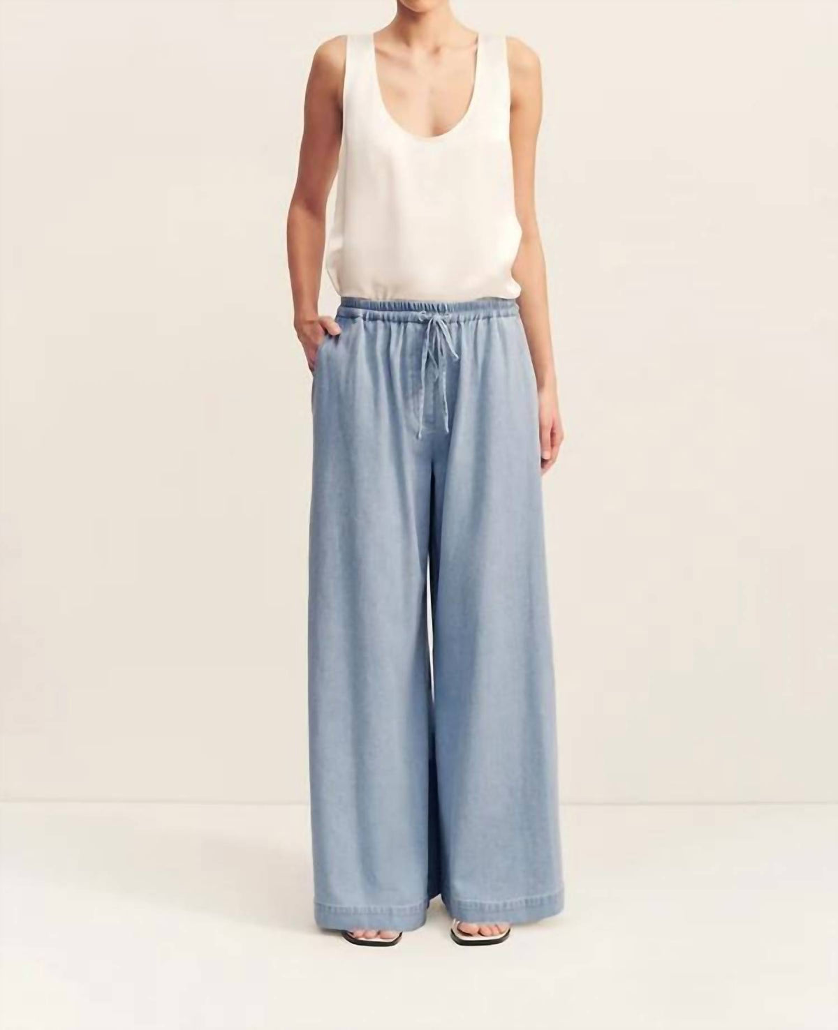 Shona Joy - Ellsworth Pilazzo Pants