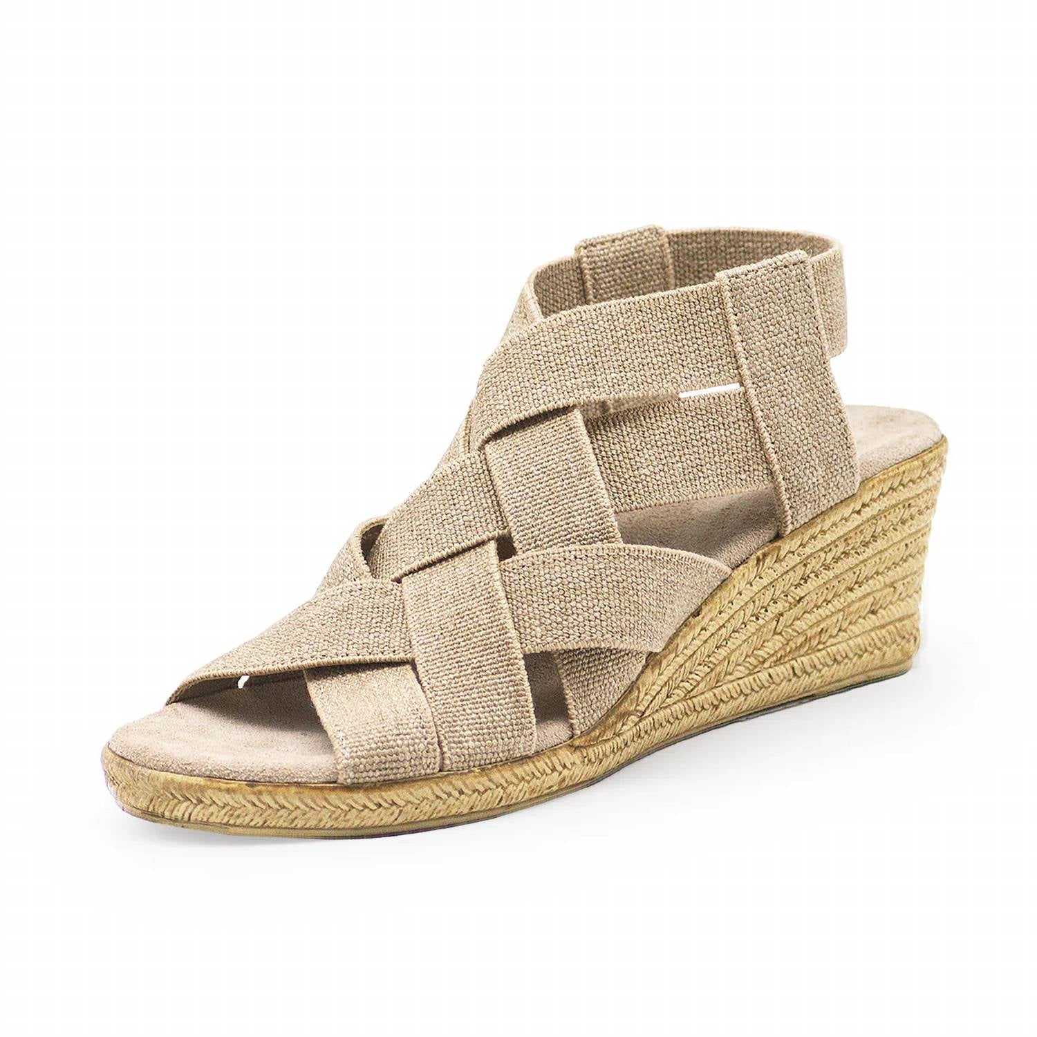Charleston Shoe Co. - Women's Ravanel Sandal