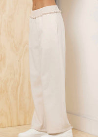 Vintage Havana - Fleece Pants