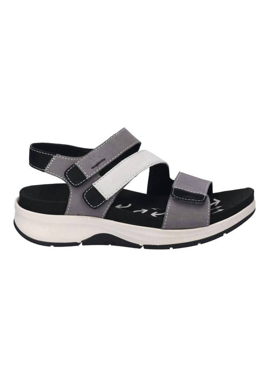 Josef Seibel - Women's Estelle Sandal