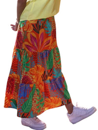Maude Vivante - Ada Skirt