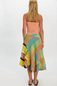 Free People - Rivoli Midi Skirt