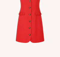 Aureum - Amelia Mini Shift Dress