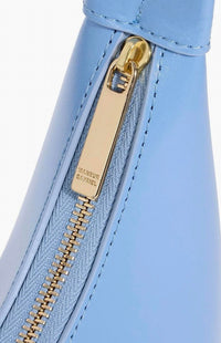 Mansur Gavriel Women's Mini Candy Bag in cornflower - women's bag - view 5