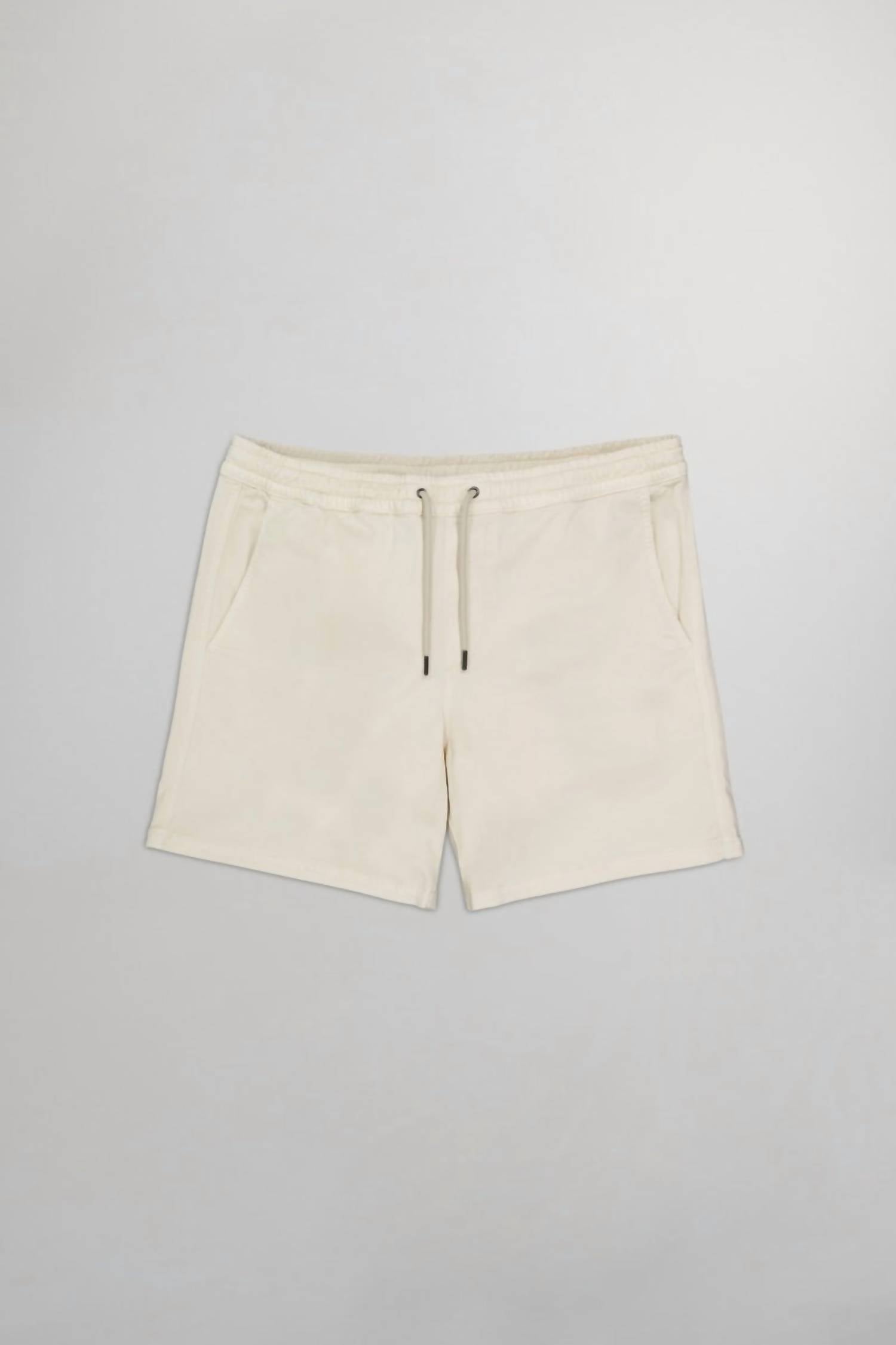 Nn07 - Gregor Regular Shorts