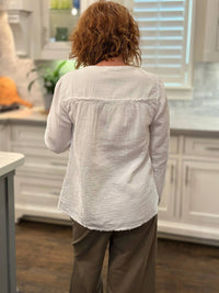 Dylan - Lea Blouse