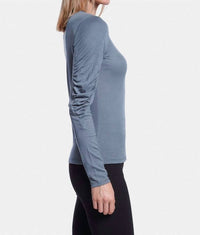Capsule 121 - HISAKI TOP