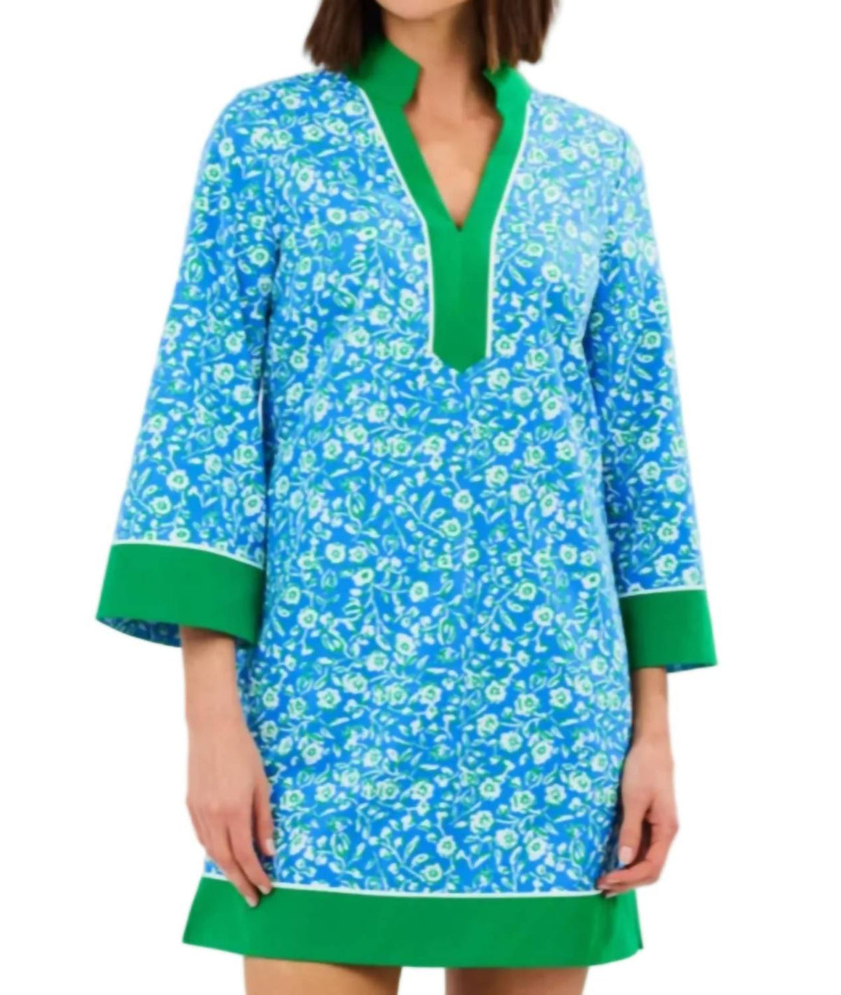 Mary Square - Women's Brenda Dress