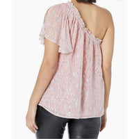 Ramy Brook - Printed Eleanor Top