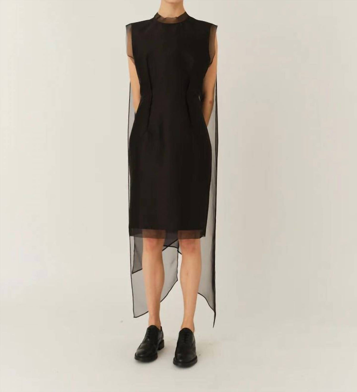 formal shift dress The Garment springfall Eileen Fisher - Women's in shift dress is Style:8cm heels (3.1 inches)
