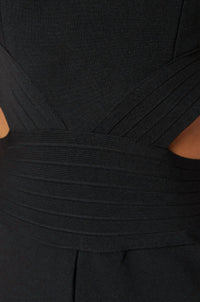 Elliatt - Lambley Cutout Jumpsuit