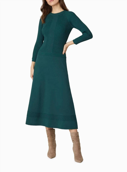 Shoshanna - Brady Knit Dress