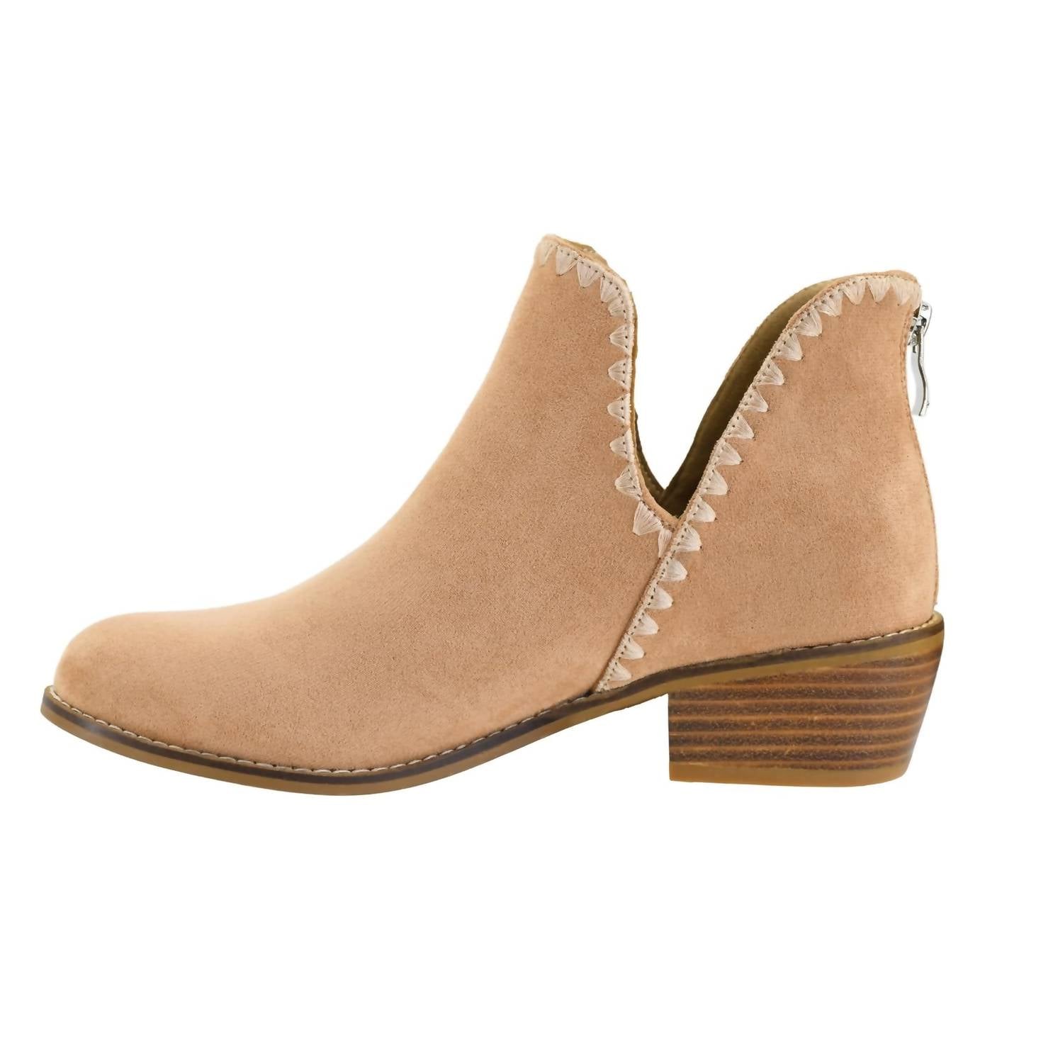 Corkys Footwear - Women's Spice It Up Booties