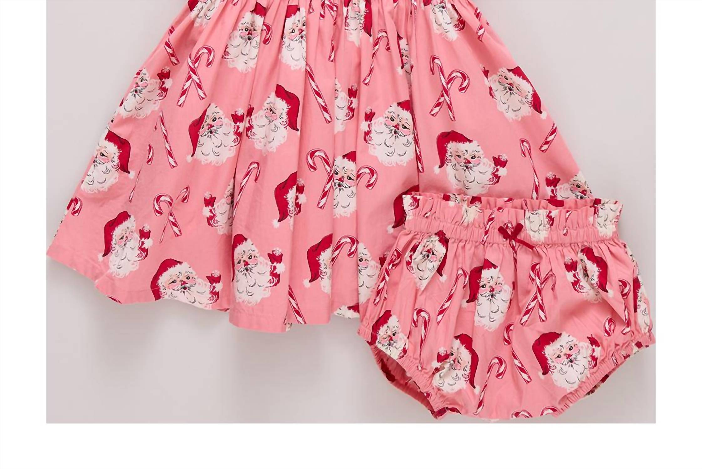 Pink Chicken - Girl's Jennifer Dress