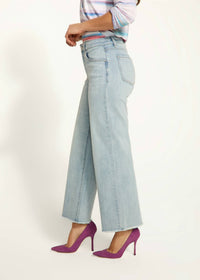 Fdj - Olivia Wide Ankle Jeans