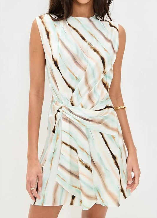 A.L.C. - Delia Dress