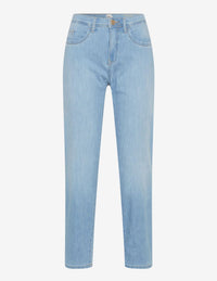 Brax - Mary Cropped Straight Leg Jeans