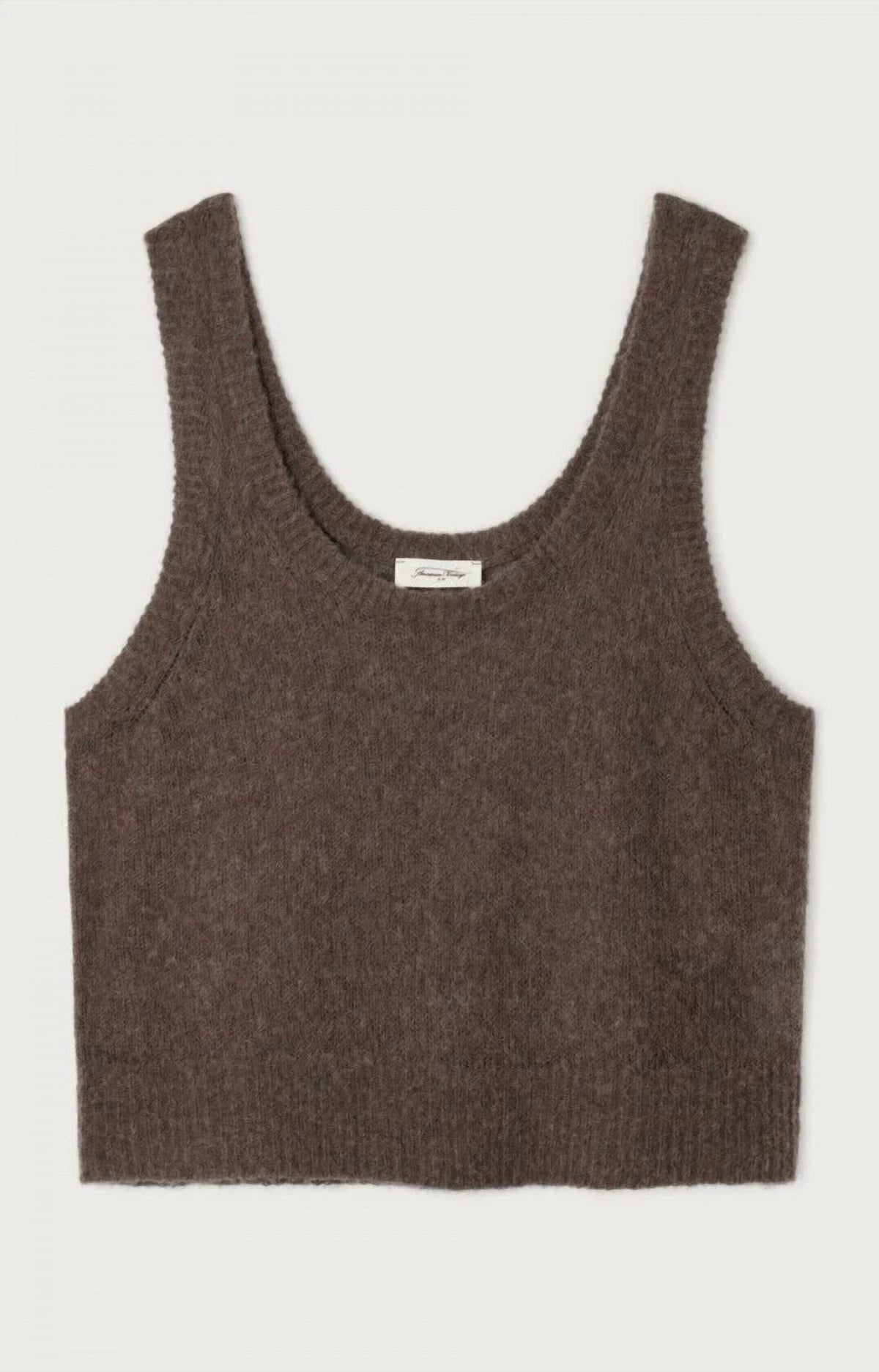 American Vintage - Jumper Bodyrow Tank Top