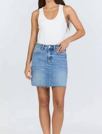 Dear John Denim - Quinn Skirt