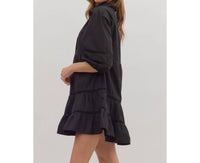 Entro - Madelyn Mini Dress
