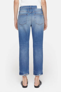 Closed - Milo Straight Leg Jeans