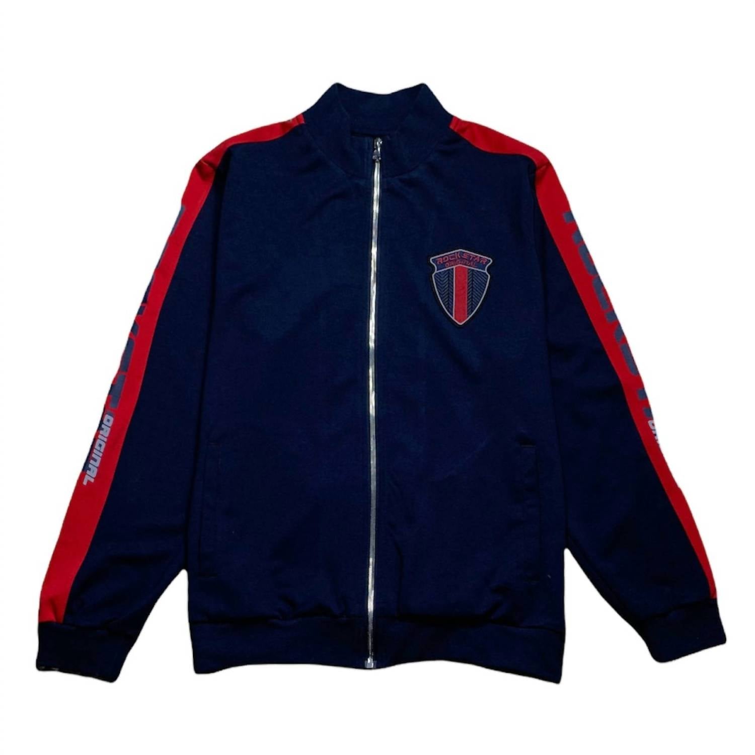 Rockstar Original - Men's Hector Track Suit Set