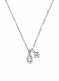 Kendra Scott - Women's Mini Elisa Dira Necklace